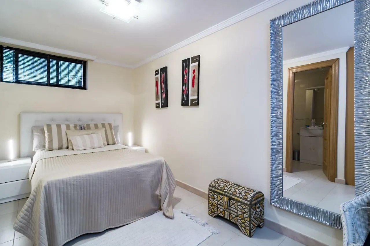 Villa Casakhan, Beautiful Luxury Villa, Marbella