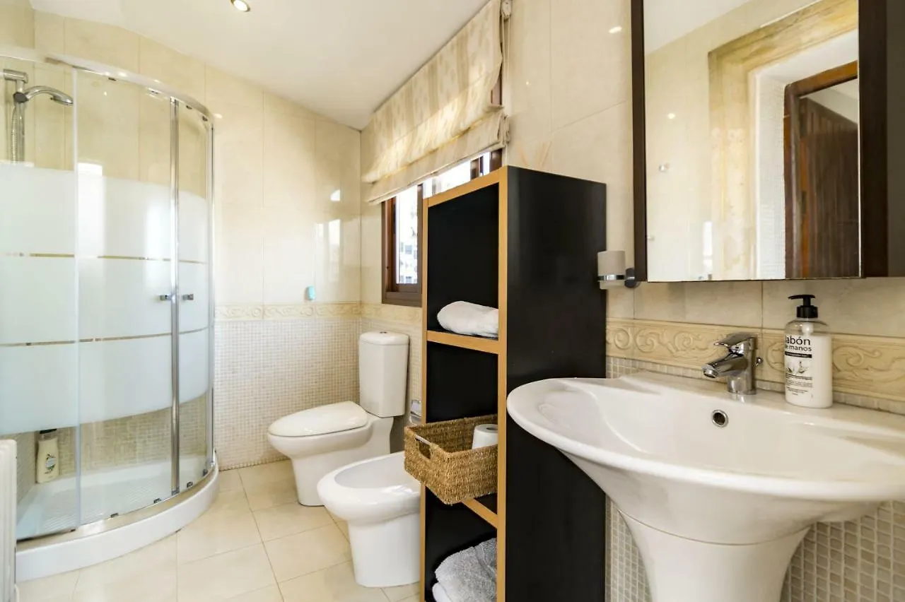 Villa Casakhan, Beautiful Luxury Villa, Marbella