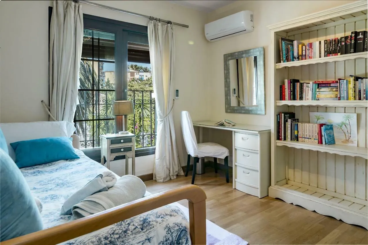 Villa Casakhan, Beautiful Luxury Villa, Marbella