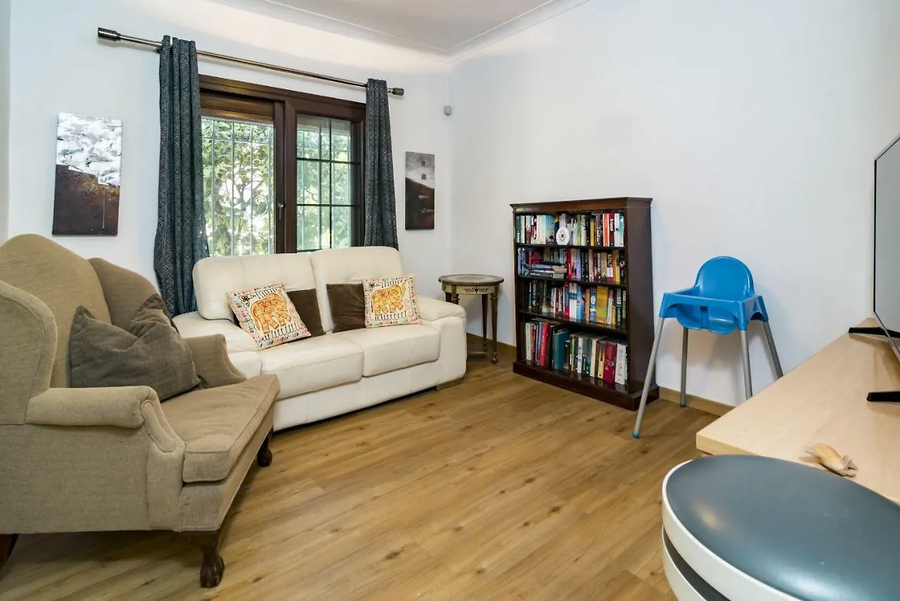 Villa Casakhan, Beautiful Luxury Villa, Marbella