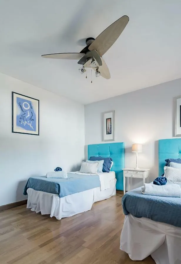 Villa Casakhan, Beautiful Luxury Villa, Marbella