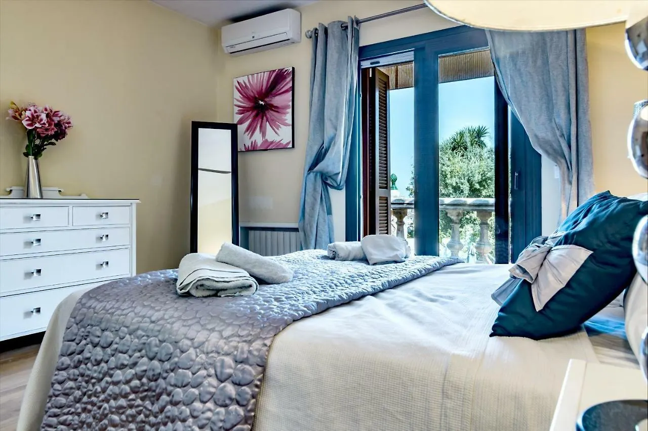 Villa Casakhan, Beautiful Luxury Villa, Marbella
