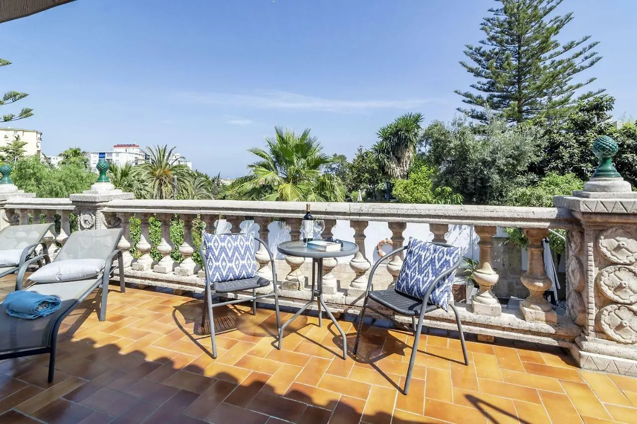 Villa Casakhan, Beautiful Luxury Villa, Marbella