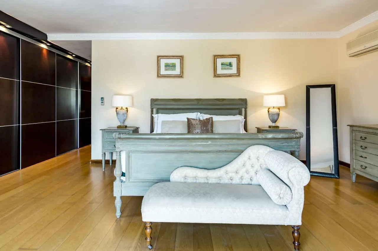 Villa Casakhan, Beautiful Luxury Villa, Marbella
