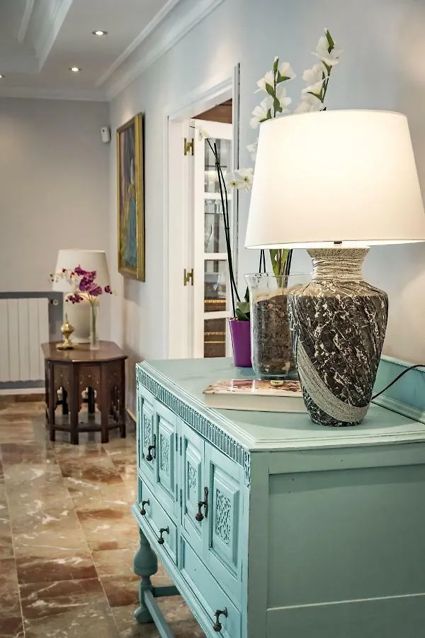 Villa Casakhan, Beautiful Luxury Villa, Marbella