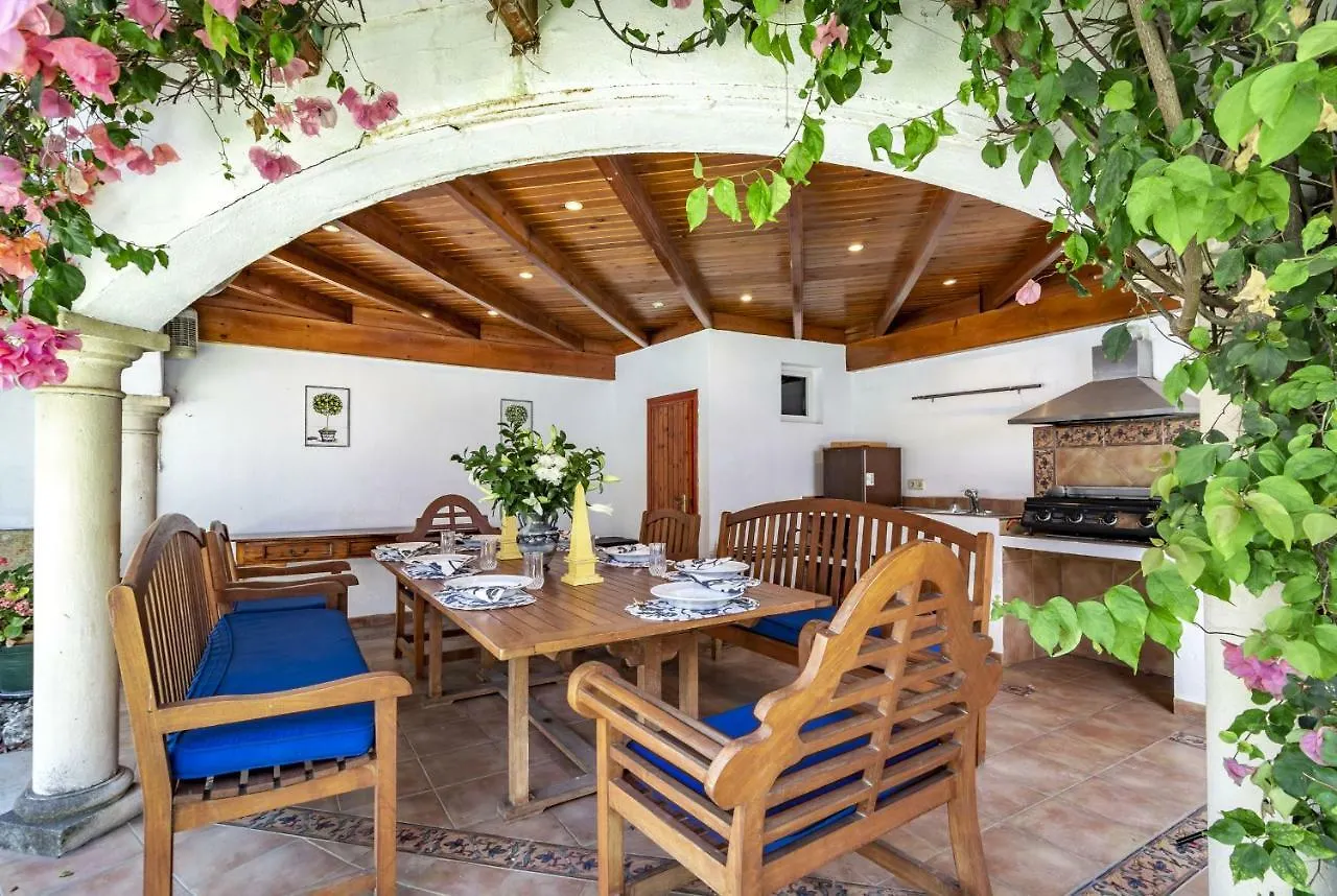Villa Casakhan, Beautiful Luxury Villa, Marbella Spain