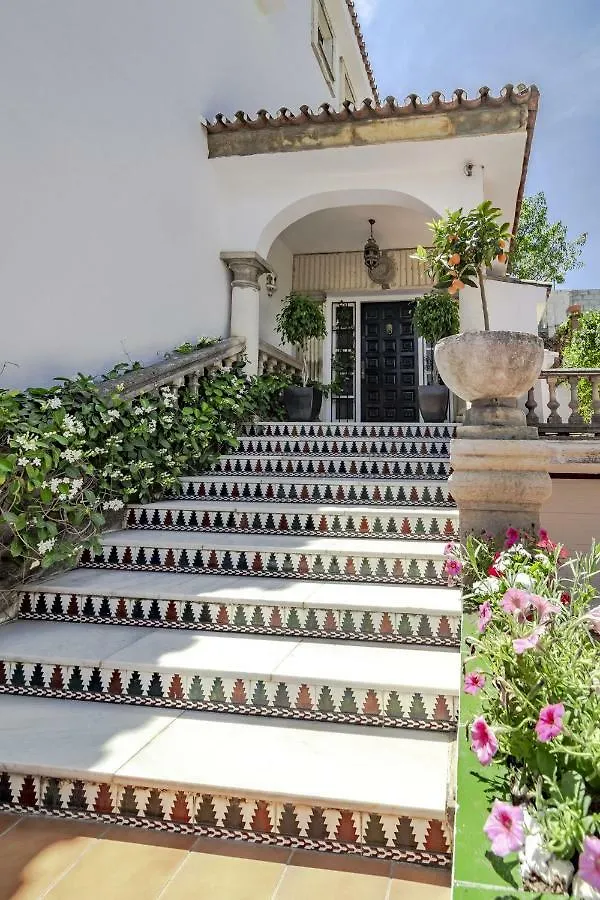 Villa Casakhan, Beautiful Luxury Villa, Marbella