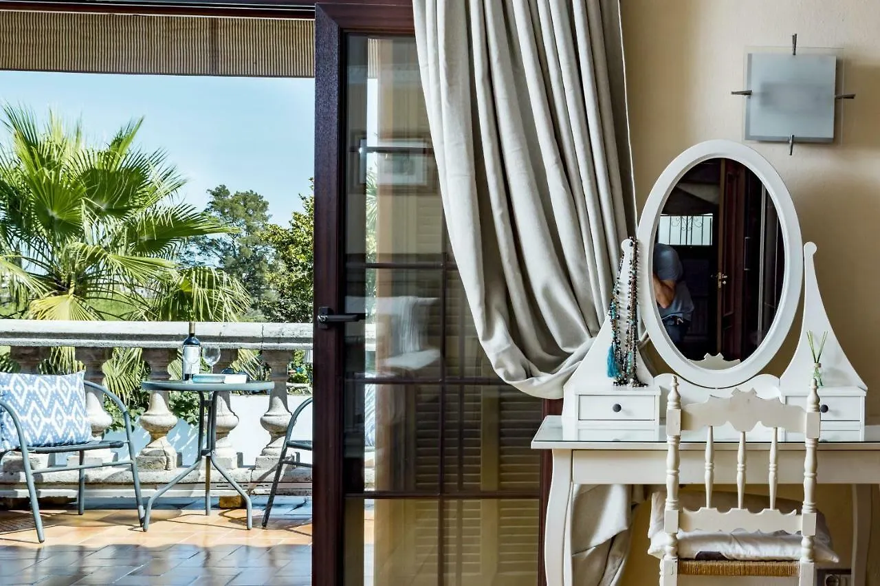 Villa Casakhan, Beautiful Luxury Villa, Marbella