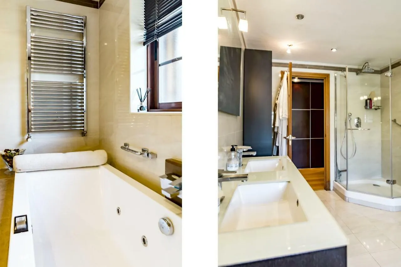 Villa Casakhan, Beautiful Luxury Villa, Marbella
